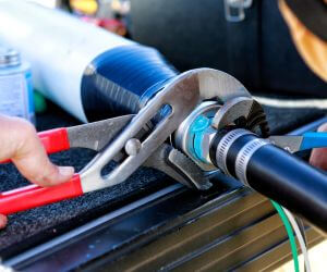 About Plumbers Pros Rio Vista, TX